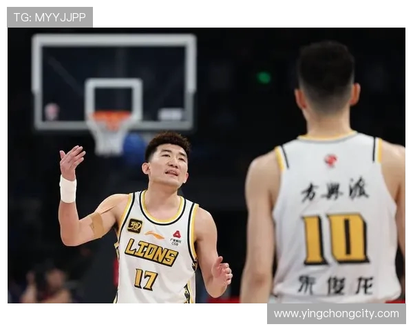 浙江广厦战队近况一览 这支球队能否冲击总决赛 浙江广厦战队近况一览 这支球队能否冲击总决赛