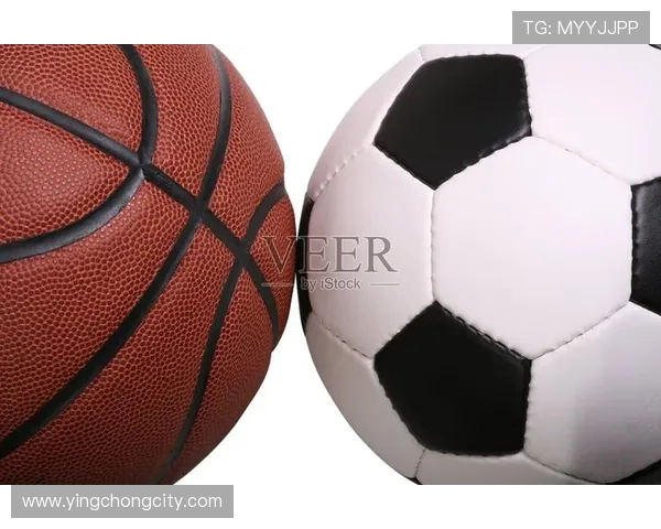 热门混搭类（篮球+足球现象观察）：