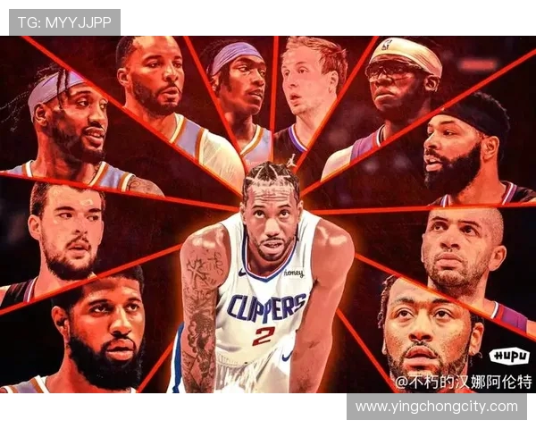 虎扑NBA快船专区热帖整理与网友观点