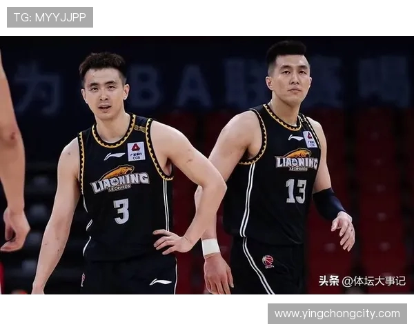 辽宁籍球员在各支CBA球队中的分布与影响力