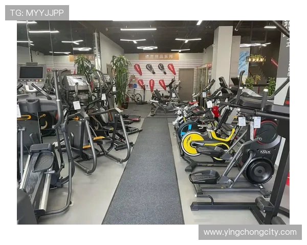 购买健身器材的最佳在线网站推荐