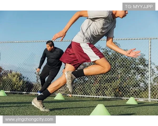 足球运动员的赛前热身与心态调整