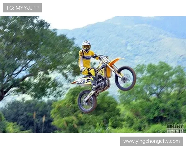 黄黑引擎驰骋赛道 多特蒙德摩托骑行新浪潮席卷欧洲