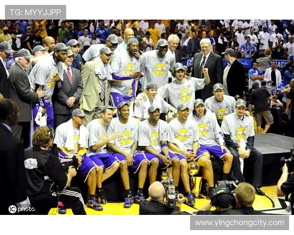 2009年NBA总决赛回顾与历史意义