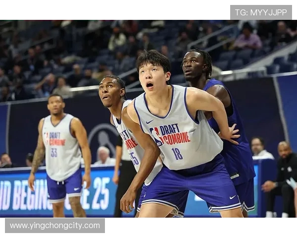 NBA首轮:NBA选秀首轮选手及其未来潜力分析 NBA首轮:NBA选秀首轮选手及其未来潜力分析