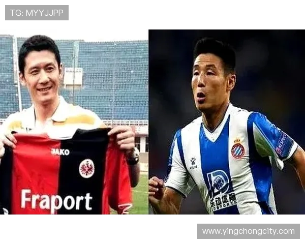 德甲历史上的倒钩名宿及其效力球队介绍 德甲历史上的倒钩名宿及其效力球队介绍