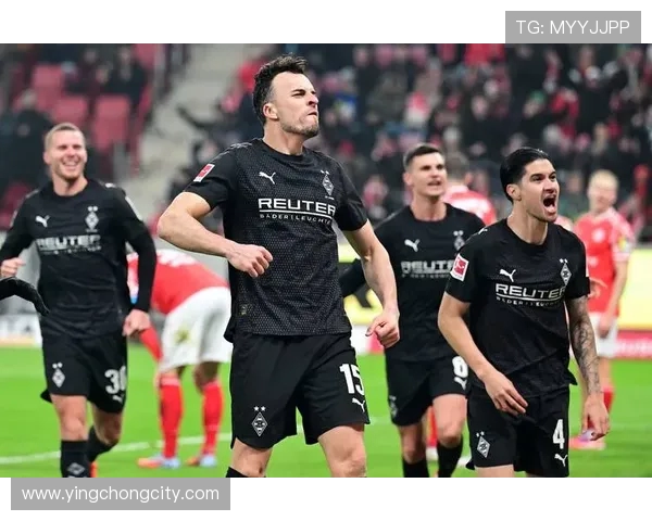 美因茨德甲球队历史与近年表现深度解析