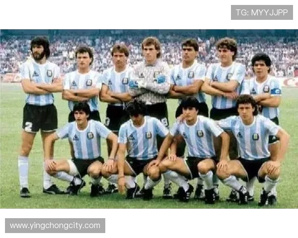 1986世界杯阿根廷首发阵容分析及其对夺冠的决定性影响
