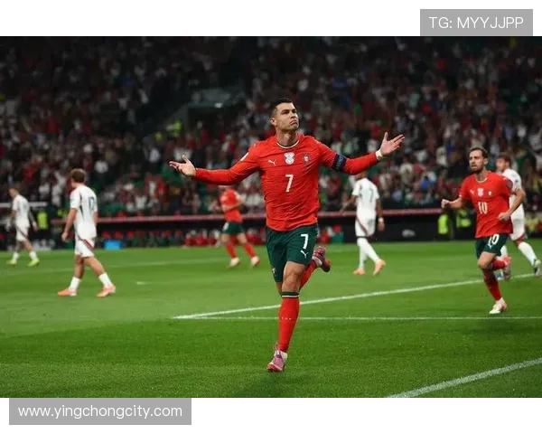 2018世界杯上C罗霸气瞬间定格传奇风采燃情绿茵震撼全场荣耀时刻