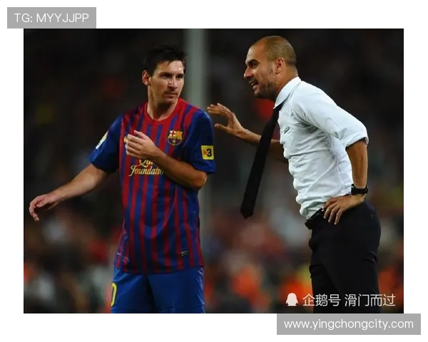 巴萨皇马无缘世界杯背后的足坛变局与豪门反思深层原因与未来走向探析