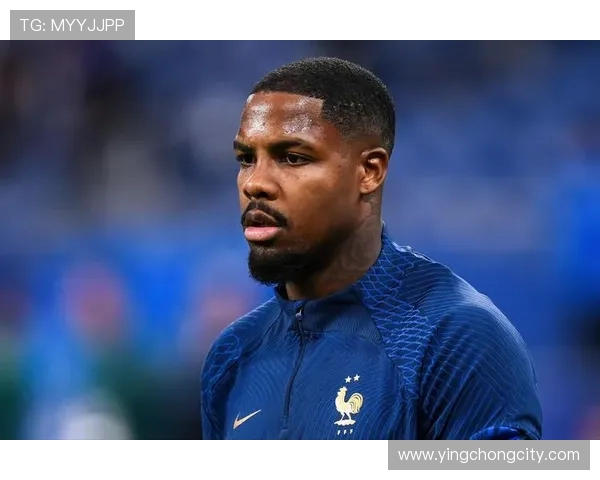 布特兹：从小梦想世界杯入选法国国家队的心路历程