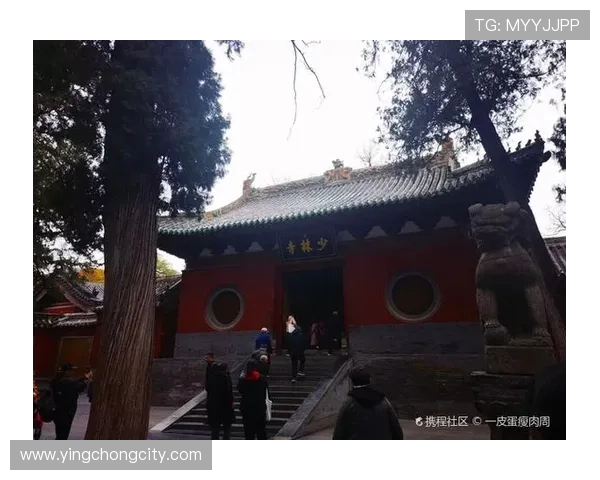 文班分享少林寺修行体验身心双重洗礼带来的深远影响