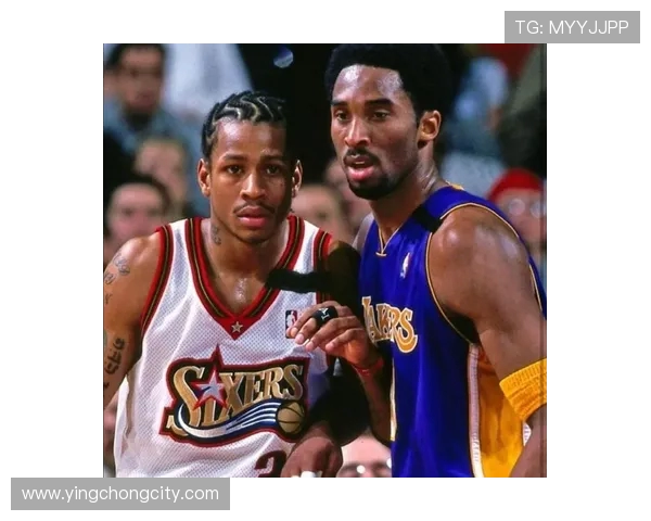 1996年NBA选秀重排艾弗森当选状元科比成最大遗珠